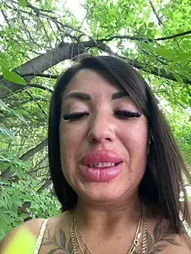 Stripchat Free Live Porn of RuslanaXX