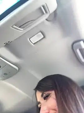 Stripchat Private Sex Chat of RuslanaXX