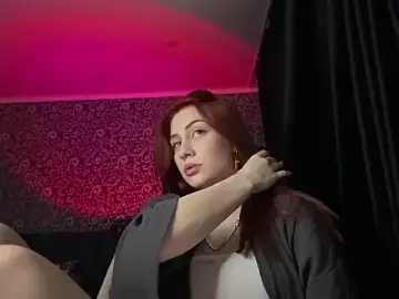 Stripchat Nude Webcam of SoftMiu
