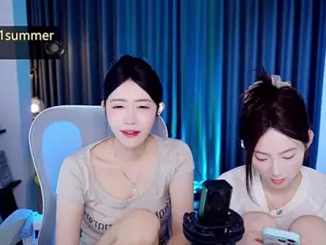 Stripchat Sex Chat of Summerbaby-001
