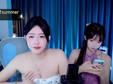 Stripchat Sex Chat of Summerbaby-001
