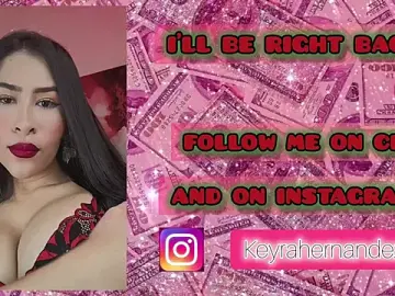 Stripchat Sex Cam of keyra_h