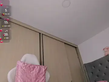 Stripchat Live Sex of sussan_dream1
