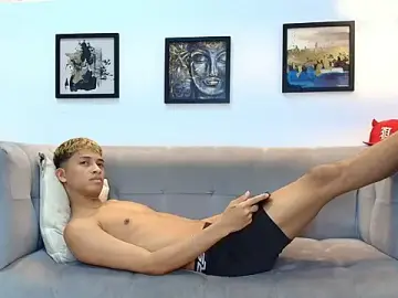 Stripchat Best Webcam of GOLD_BOYS