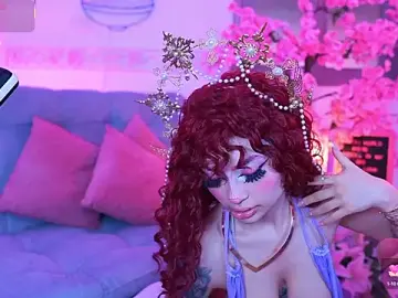 Stripchat Live Sex Cam of Hayami_Lee