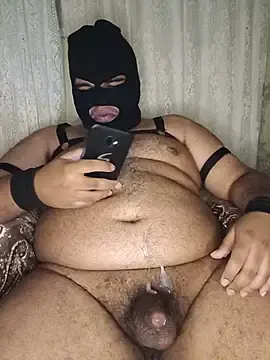 Stripchat Sex Chat of Kidding_Road