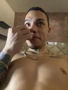 Stripchat Private Sex Chat of AlphaMasterXxx