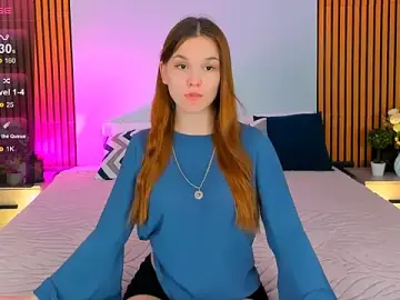 Stripchat Live Sex of Amber_Rogers