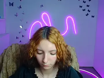 Stripchat Adult Webcam of Butterfly_Milly