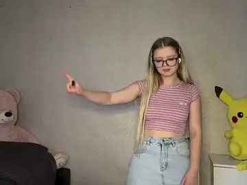 Stripchat Adult Webcam of MarlaMotsinger
