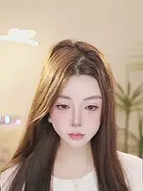 Stripchat Adult Webcam of Qiaoqiao__