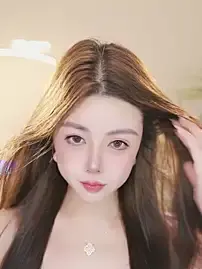 Stripchat Nude Webcam of Qiaoqiao__
