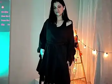 Stripchat Live Porn of miavixi