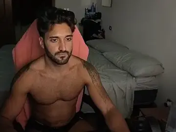 Stripchat Live Sex Cam of Al3xox02