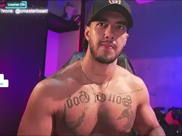 Stripchat Adult Webcam of JACOB_MARTINS