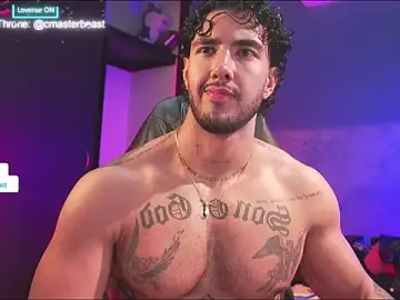 Stripchat Live Porn of JACOB_MARTINS