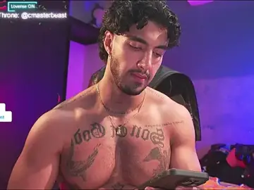 Stripchat Best Webcam of JACOB_MARTINS