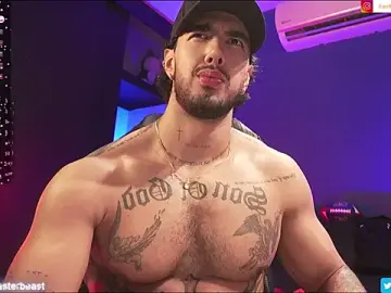 Stripchat Sex Chat of JACOB_MARTINS