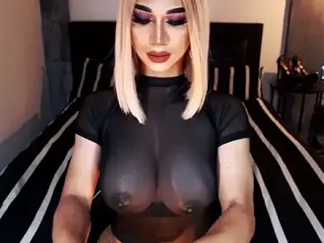 Stripchat Best Webcam of MistressAica