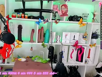 Stripchat Sex Cam of _AsyaSweet