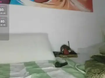 Stripchat Best Webcam of canarito18