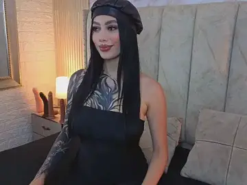 Stripchat Best live sex cam show of catalina__23