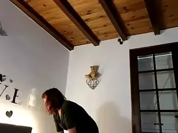 Stripchat Live Porn of MissLilooo