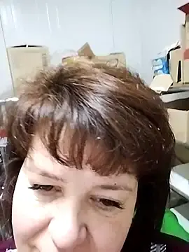 Stripchat Live Porn of ViktoriaToytor55