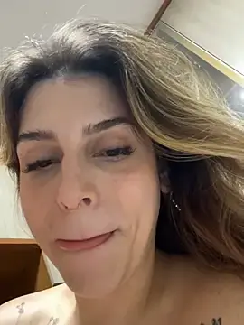 Stripchat Best Webcam of BarbieHotBrazil