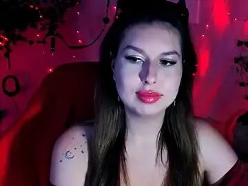 Stripchat Best Webcam of ChloeRicc