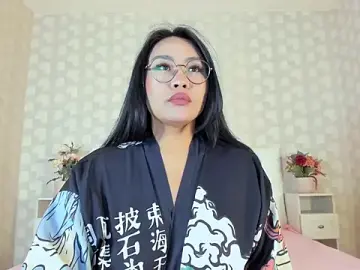 Stripchat Best Webcam of NatsumiHun