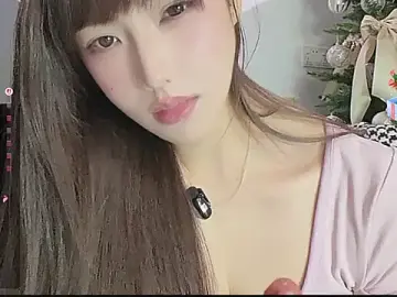 Stripchat Live Porn of Shinyo759