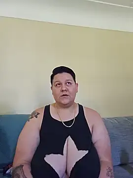 Stripchat Adult Video Chat of DevilDahm