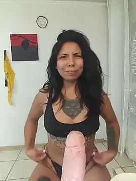 Stripchat Adult Webcam of Diosagata