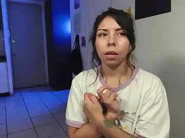 Stripchat Live Porn of Diosagata
