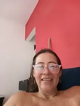 Stripchat Best Webcam of Salome_69