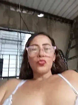Stripchat Free Live Porn of Salome_69