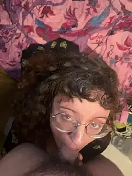 Stripchat Private Sex Chat of _foxygirl_