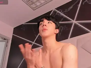 Stripchat Sex Chat of AerumChae
