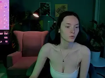 Stripchat Sex Cam of Eva_Leeee