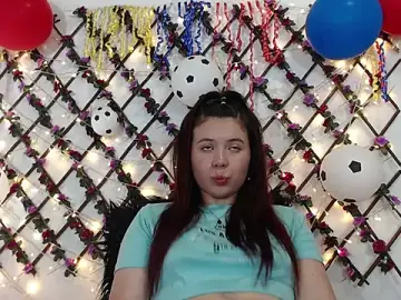 Stripchat Free Porn Cam of Samantha_Wallker