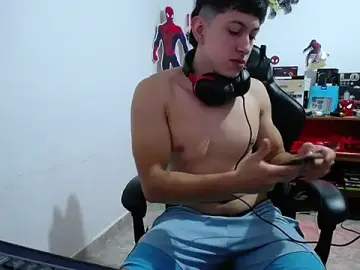Stripchat Free Live Porn of Stmina_Boy