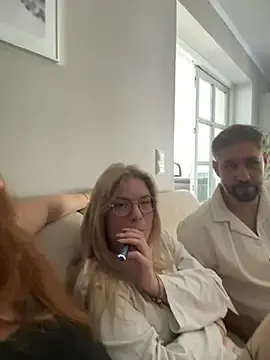 Stripchat Live Porn of Tommy_Hilficker