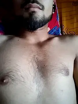 Stripchat Live Sex Cam of krishshy