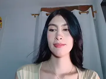 Stripchat Sex Cam of valeria_gonzales_
