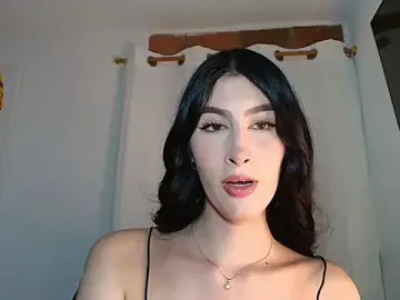 Stripchat Best live sex cam show of valeria_gonzales_