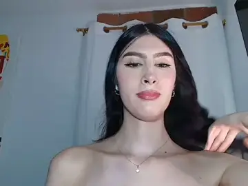Stripchat Live Porn of valeria_gonzales_
