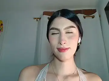 Stripchat Live Porn of valeria_gonzales_