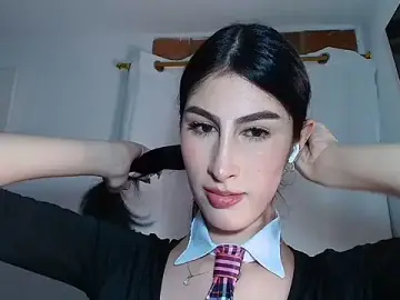 Stripchat Free Live Porn of valeria_gonzales_