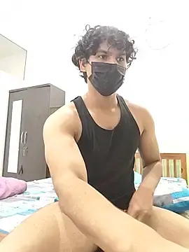 Stripchat Free Live Porn of Goodmens5